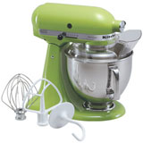 KitchenAid: Stand Mixer