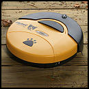 iRobot ShopVac