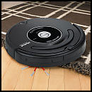 iRobot Roomba 570