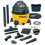 Shop-Vac Wet/Dry