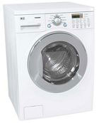LG Washer/Dryer Combo